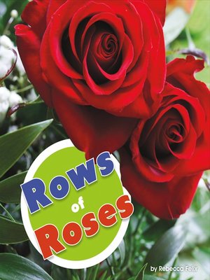 cover image of Rows of Roses